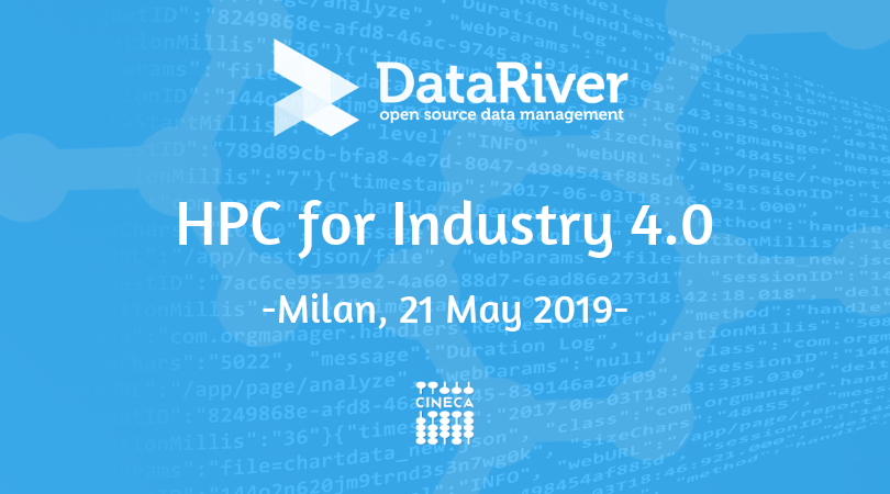 Big Data and Machine Learning in MyHealth platform - DataRiver presents ...
