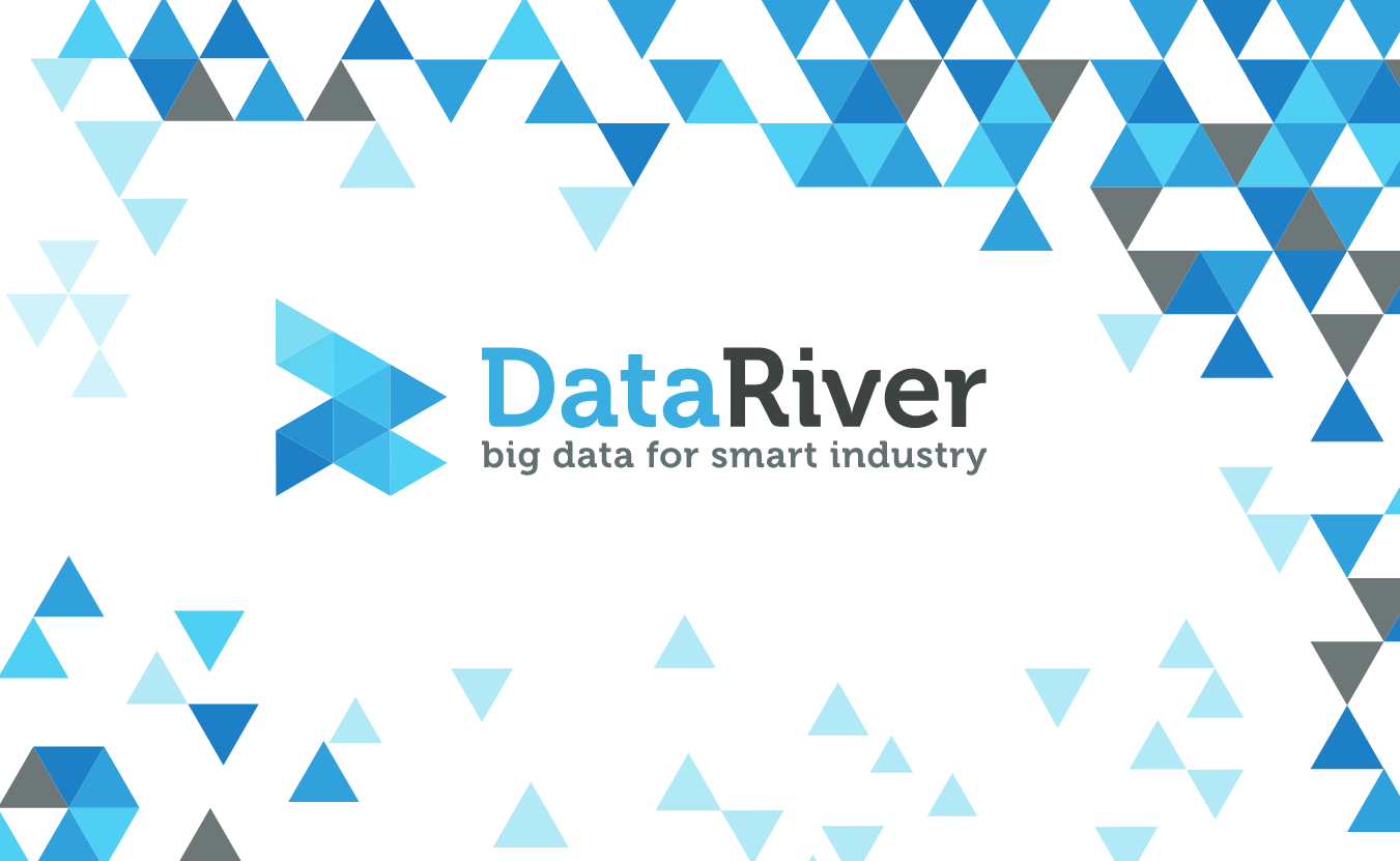 MECSPE 2024 - DataRiver